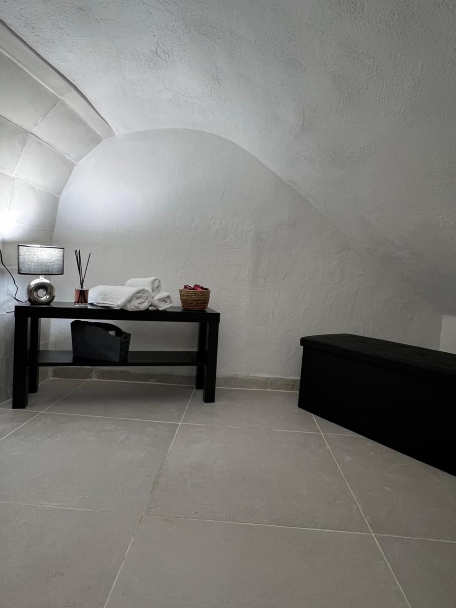 Vila Casa Gradini Neapol Exteriér fotografie